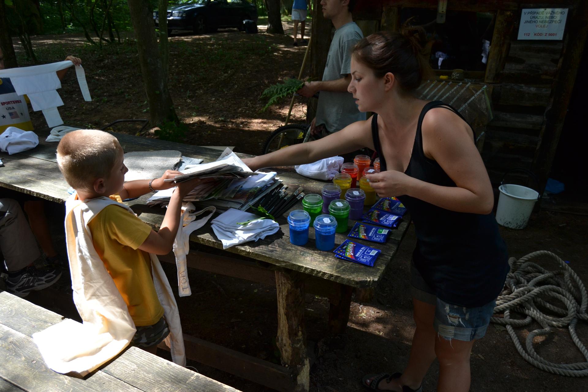 Karštejn 2012 Image 7